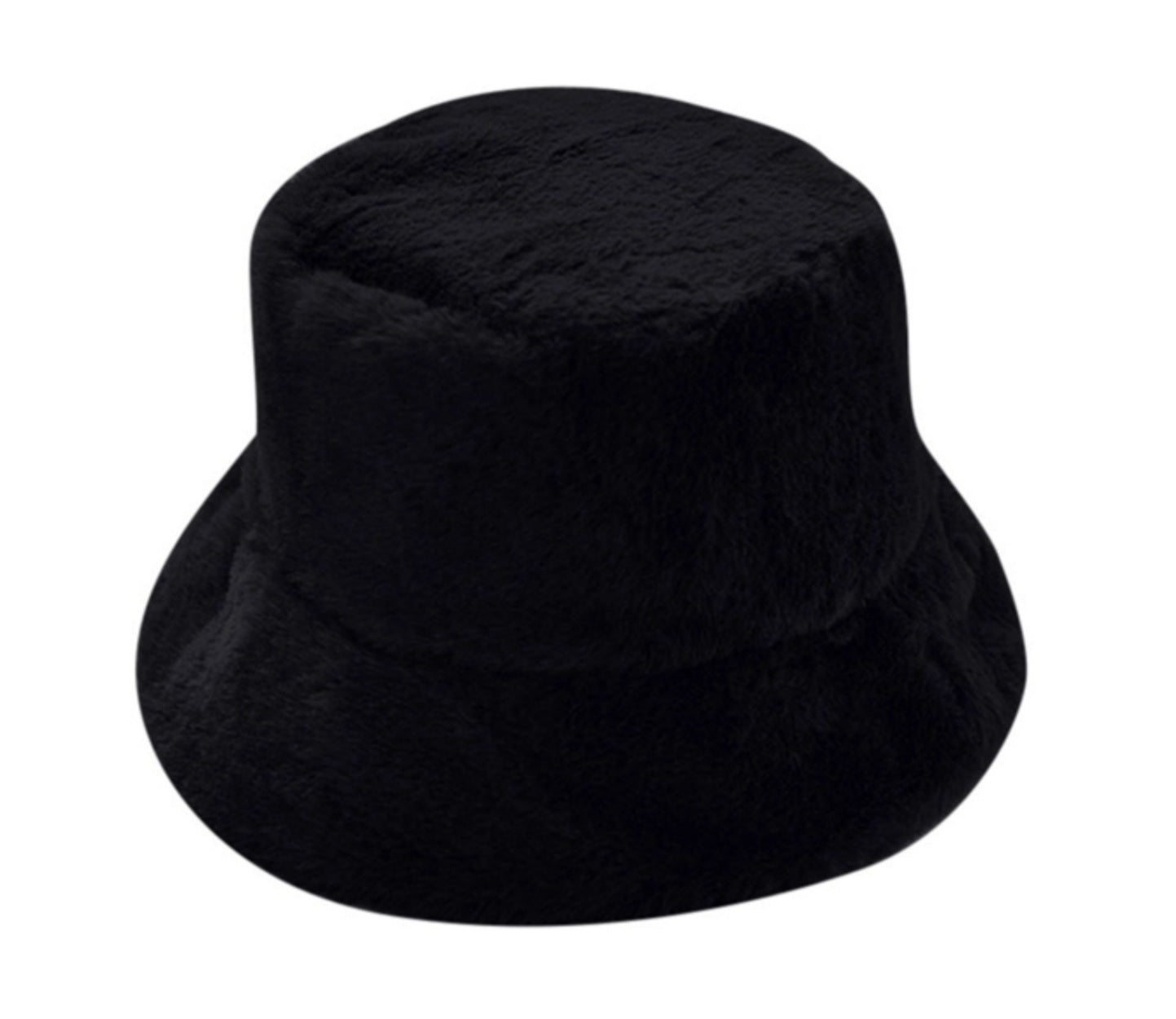 FUR BUCKET HATS-0