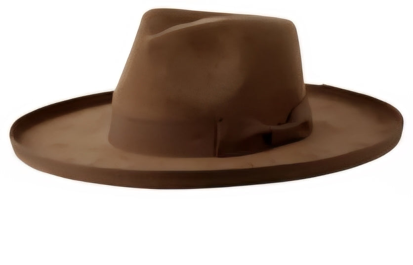 PENCIL CURLED BRIM-0