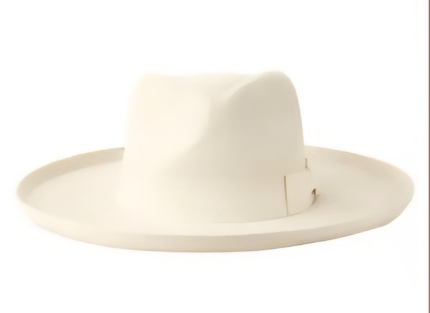 PENCIL CURLED BRIM-1