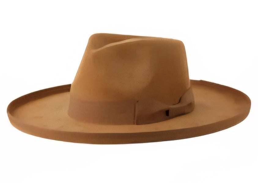 PENCIL CURLED BRIM-2