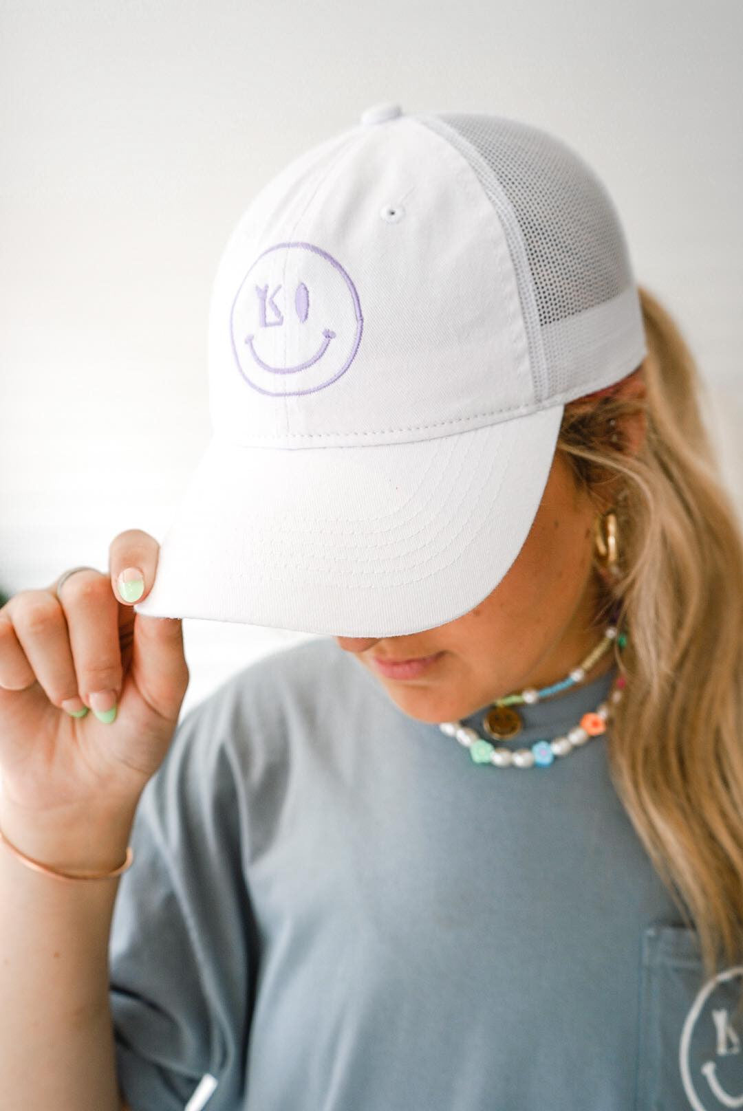 LK Smiley Hats-0